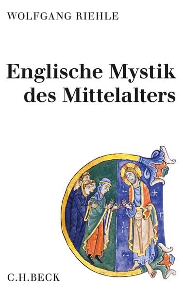 c-h-beck-paperback-englische-mystik-des-mittelalters-buch image 1