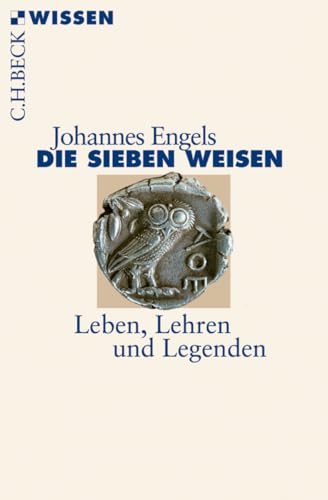 c-h-beck-wissen-die-sieben-weisen-buch-leben-lehren-legenden image 2
