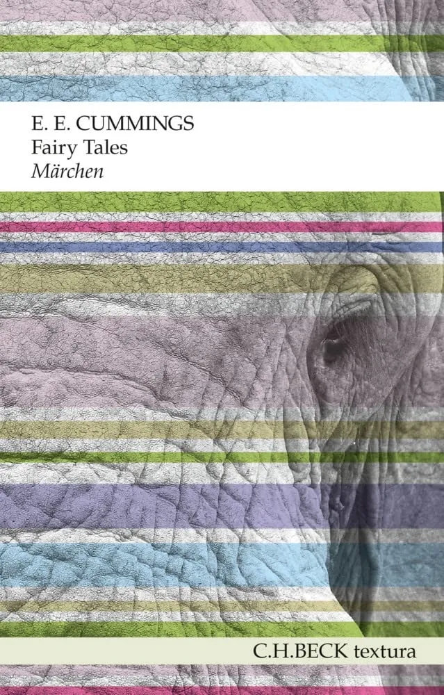 c-h-beck-textura-fairy-tales-m-rchen-buch-sammlung image 1