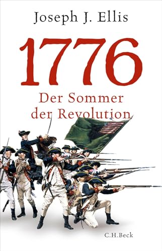 c-h-beck-paperback-1776-der-sommer-der-revolution-buch-usa image 2
