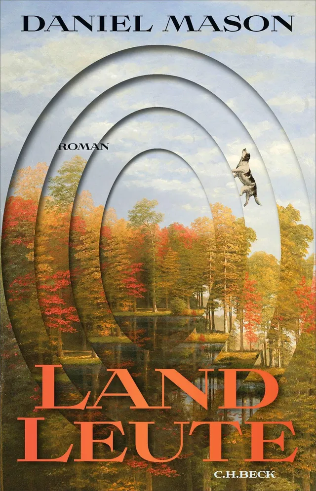 c-h-beck-paperback-landleute-roman-taschenbuch image 1