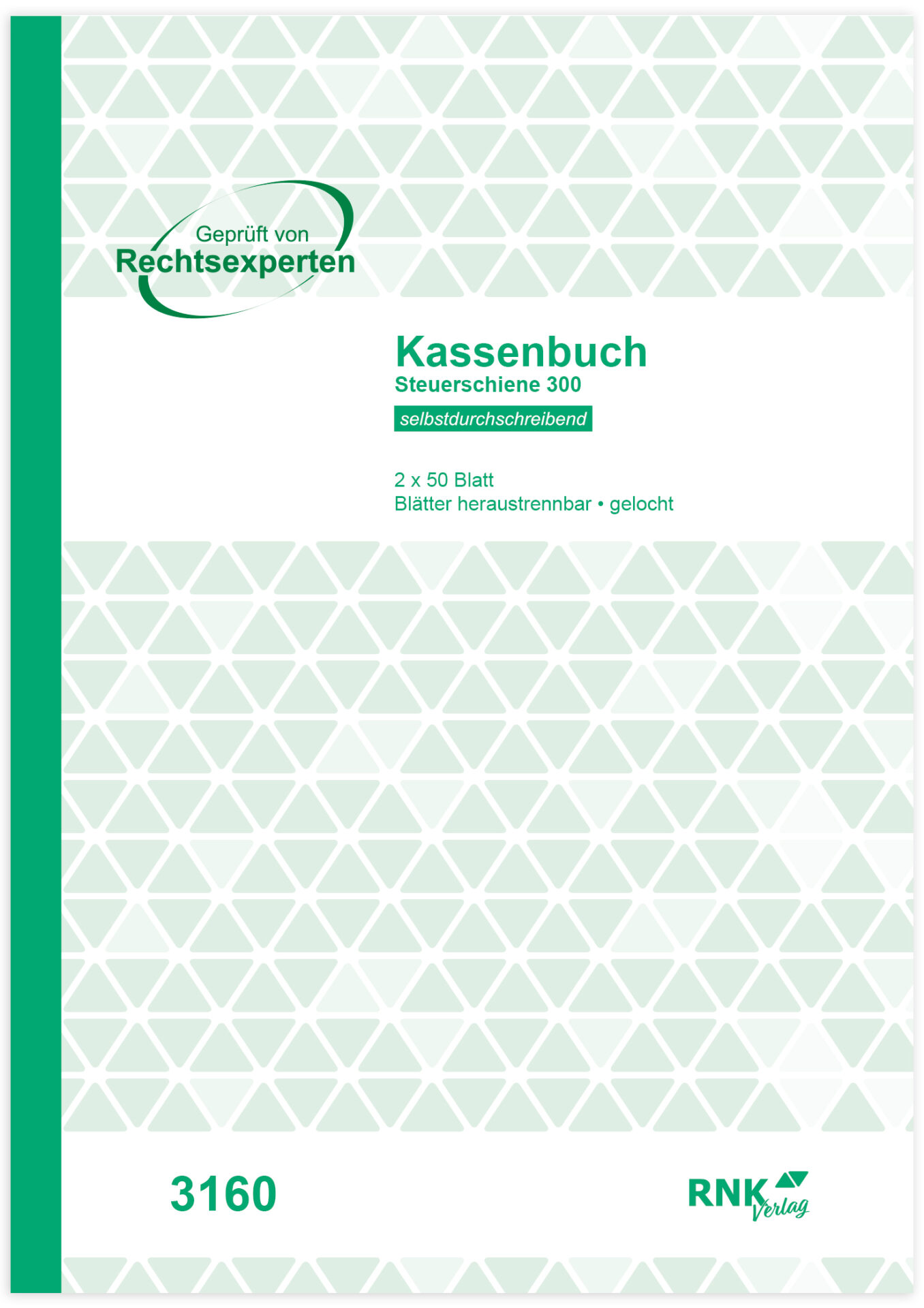 rnk-vertr-ge-formulare-edv-kassenbuch-steuerschiene-300-selbstdurchschreibend image 1