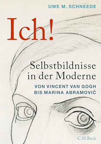 c-h-beck-paperback-ich-selbstbildnisse-in-der-moderne-buch-kunst image 8