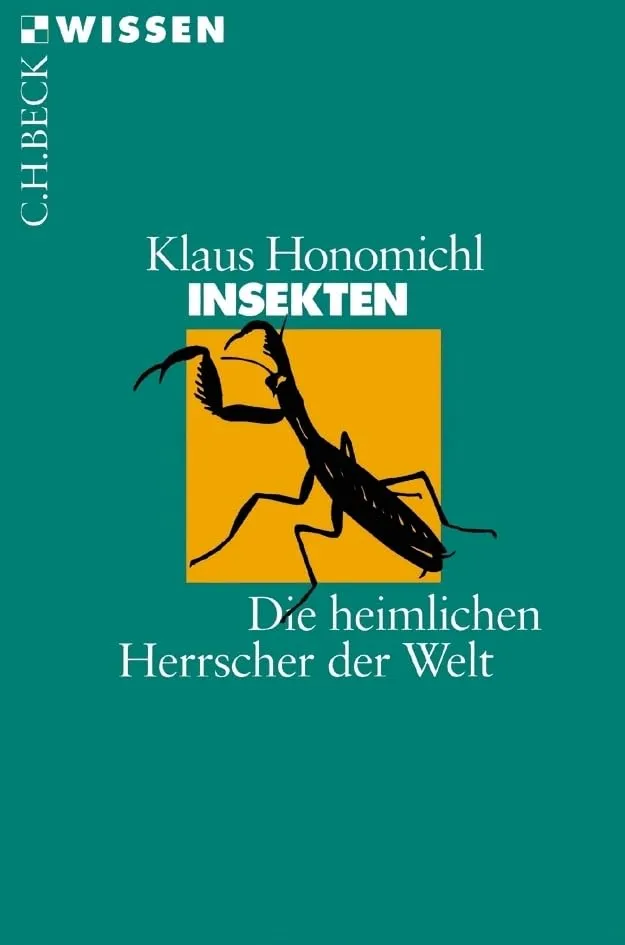 c-h-beck-wissen-insekten-heimliche-herrscher-buch image 1