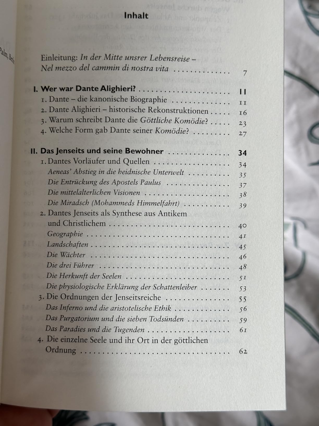 Perfekte Hilfe