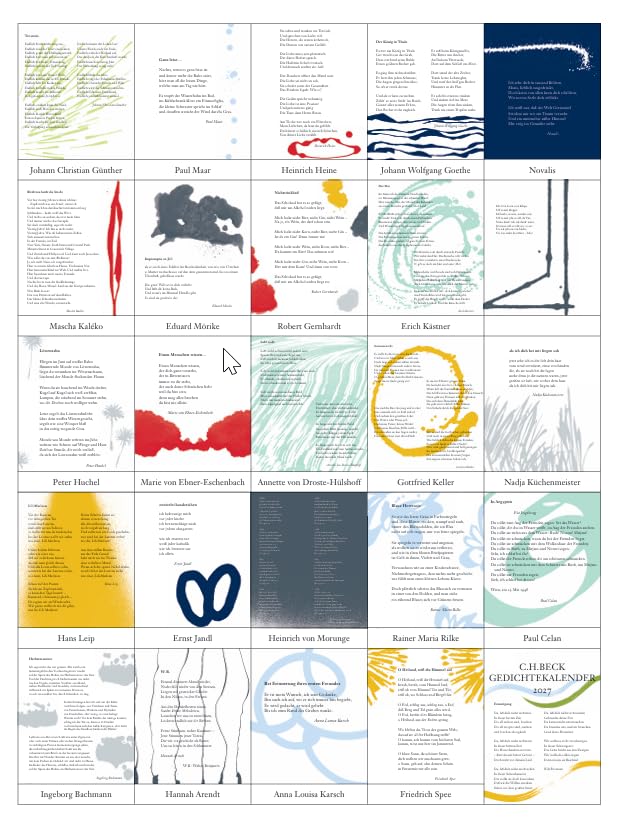 c-h-beck-paperback-gedichtekalender-kleiner-bruder-2027-lyrik image 3
