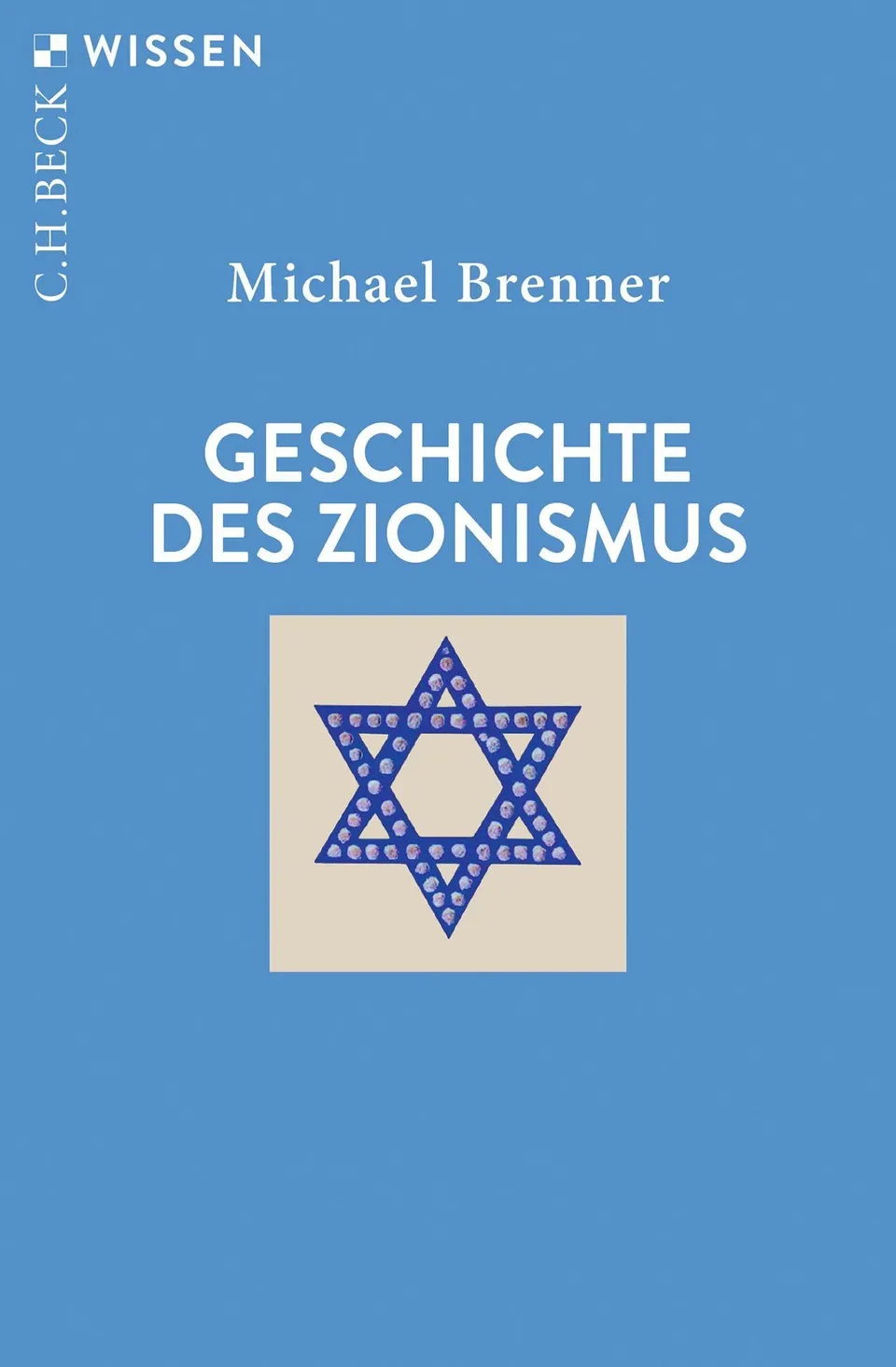 c-h-beck-wissen-geschichte-des-zionismus-buch-israel image 1