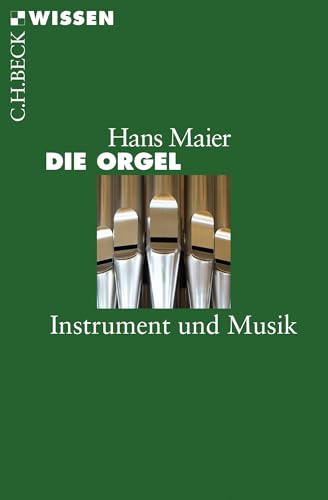 c-h-beck-wissen-orgel-instrument-musik-sachbuch image 2