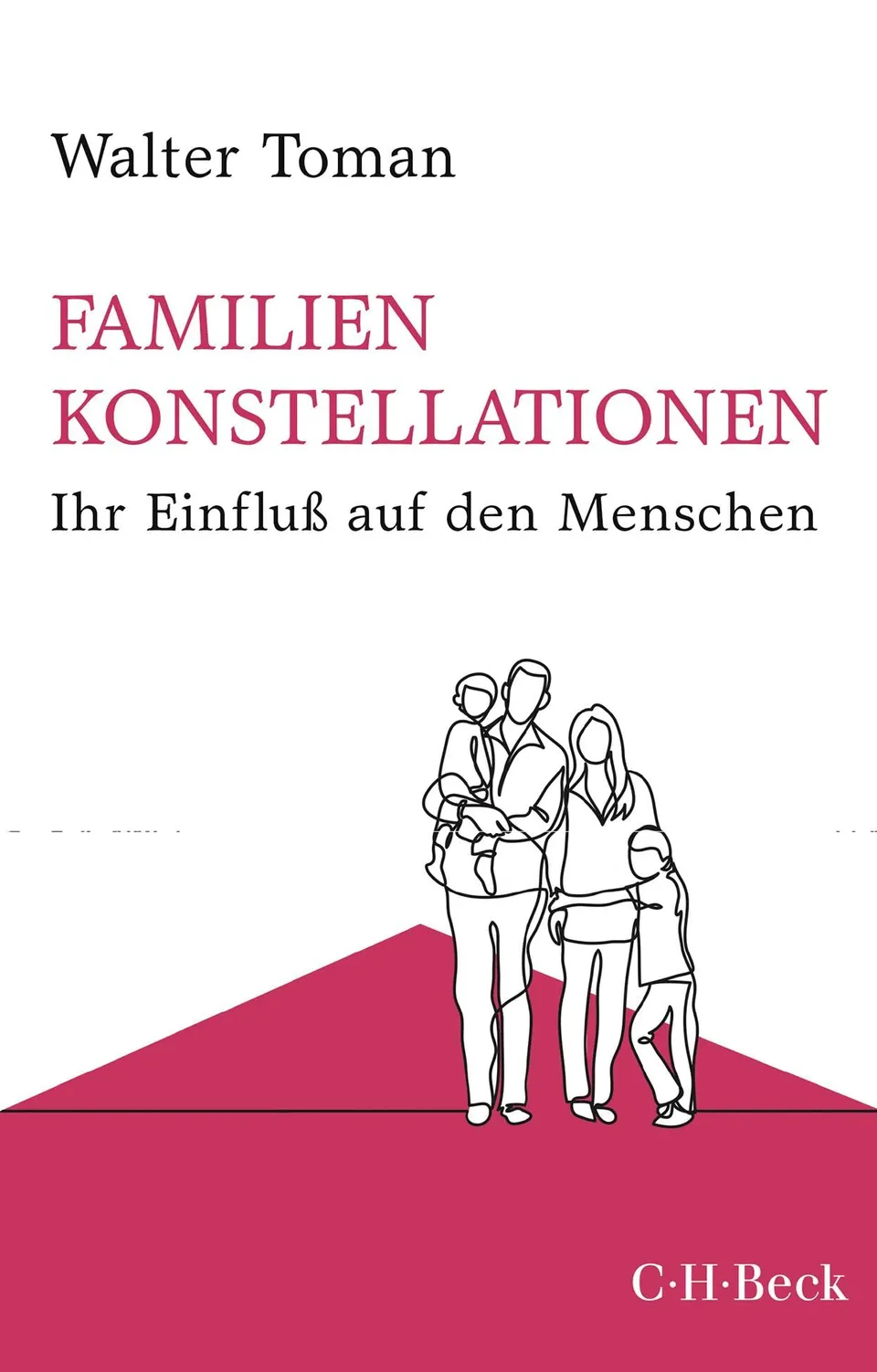 c-h-beck-paperback-familienkonstellationen-buch-psychologie image 1