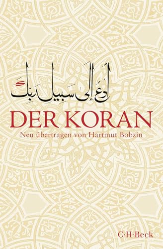 c-h-beck-paperback-der-koran-bobzin-taschenbuch-neu-bertragung image 2