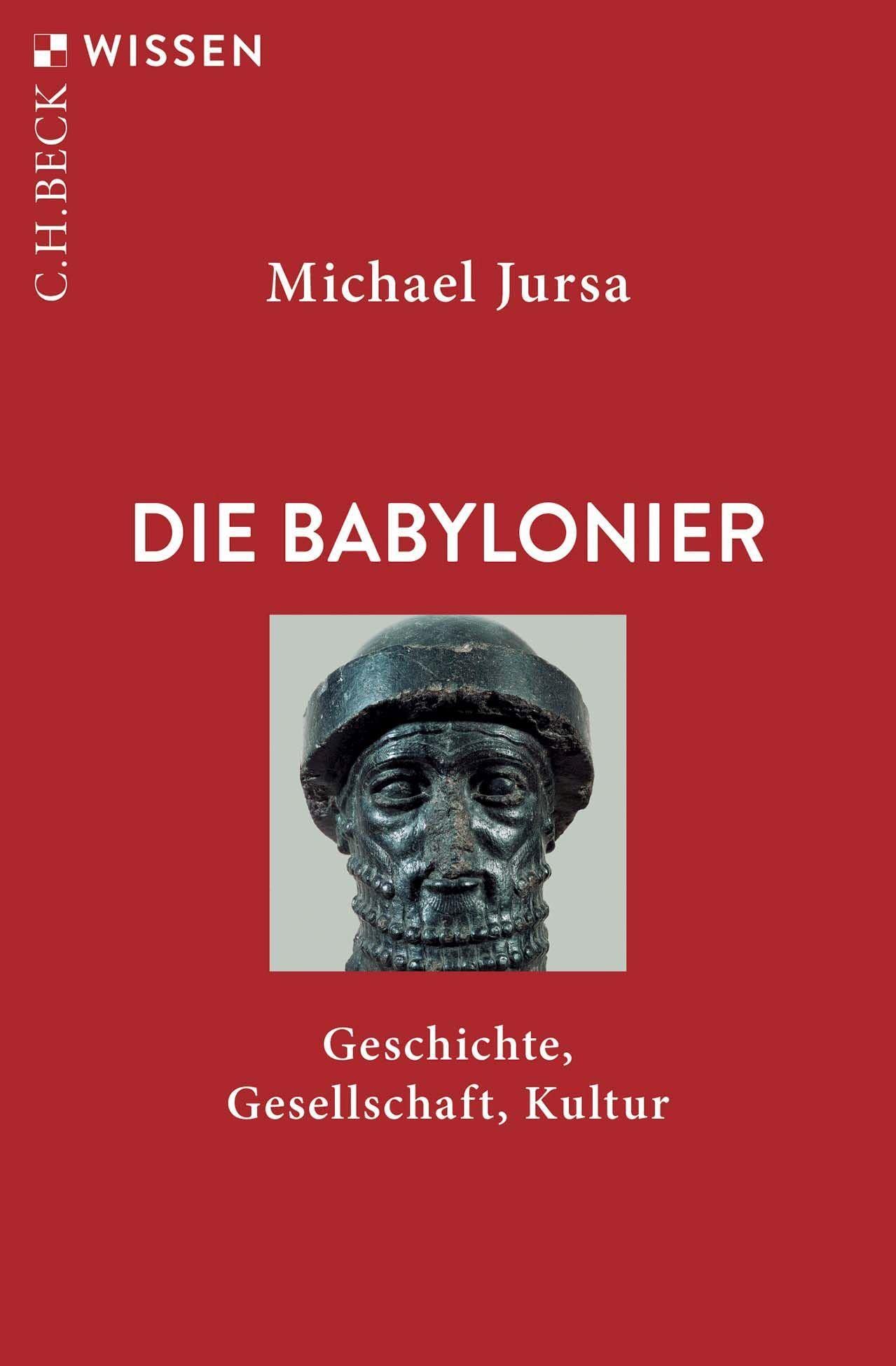 c-h-beck-wissen-die-babylonier-buch-geschichte-kultur image 1