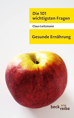 c-h-beck-101-fragen-gesunde-ern-hrung-buch-ratgeber image 2