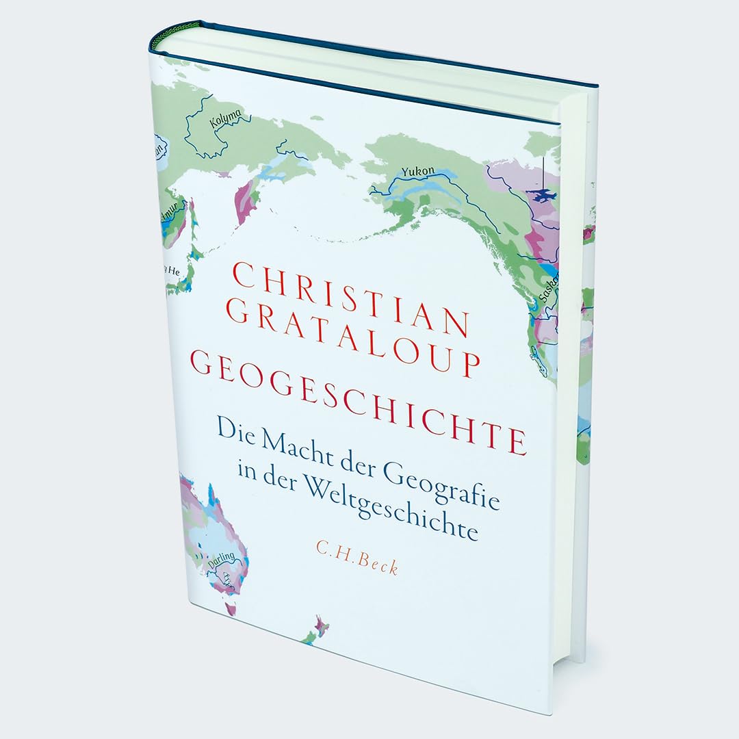 c-h-beck-paperback-geogeschichte-buch-macht-der-geografie image 2