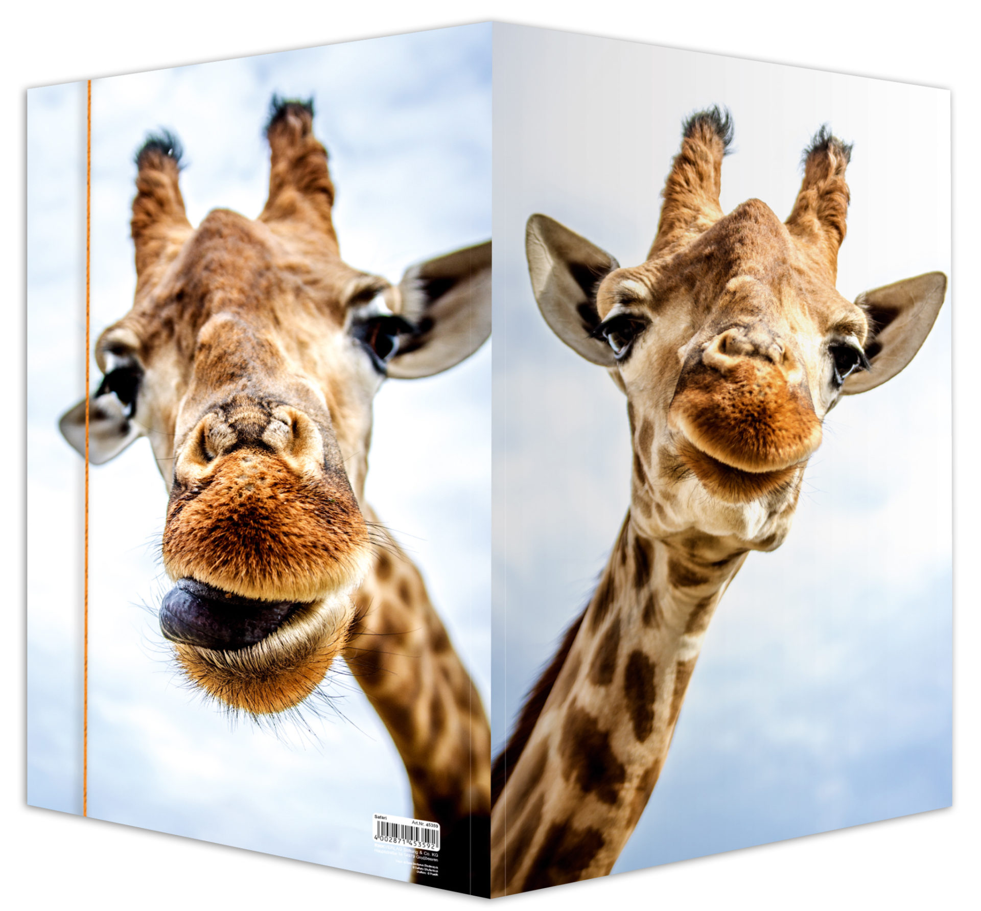 rnk-safari-zeichenmappe-din-a3-blau-gummizug-1-st-ck image 4