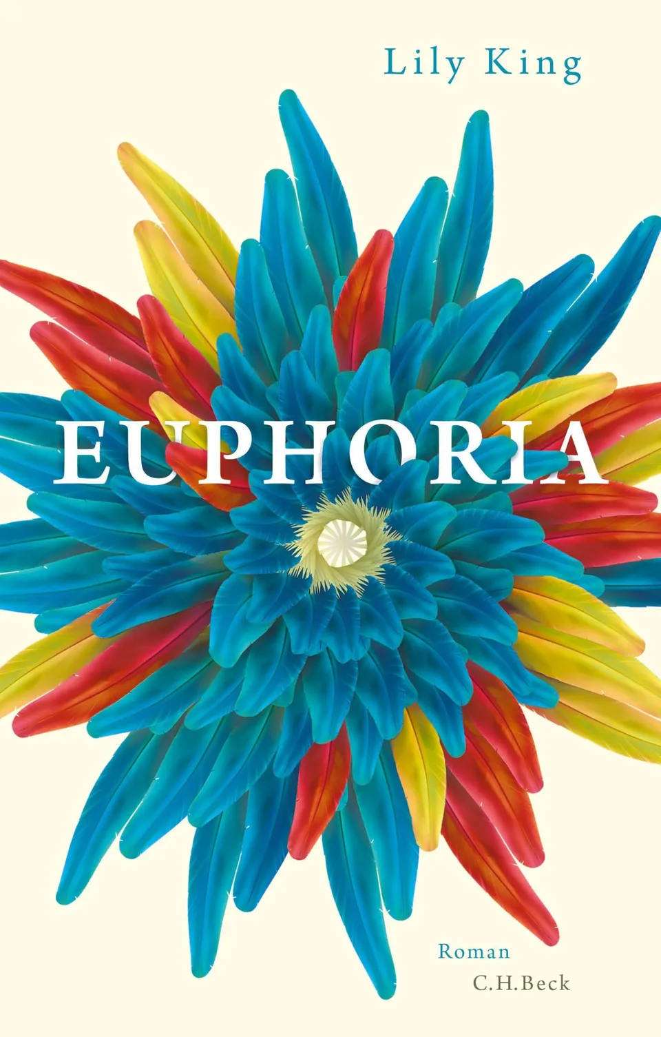 c-h-beck-paperback-euphoria-roman-belletristik-buch image 1
