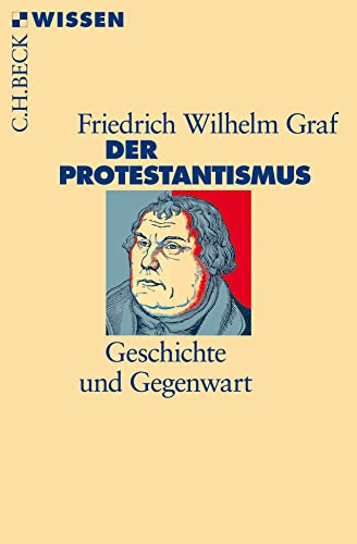 c-h-beck-wissen-der-protestantismus-buch-geschichte-gegenwart image 2
