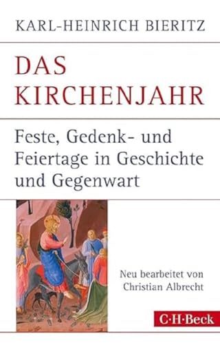 c-h-beck-das-kirchenjahr-paperback-feste-und-feiertage-buch image 2