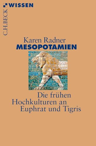 c-h-beck-wissen-mesopotamien-hochkulturen-buch image 2