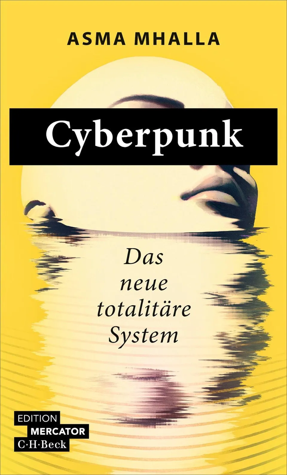 c-h-beck-paperback-cyberpunk-buch-totalit-res-system-politik image 1