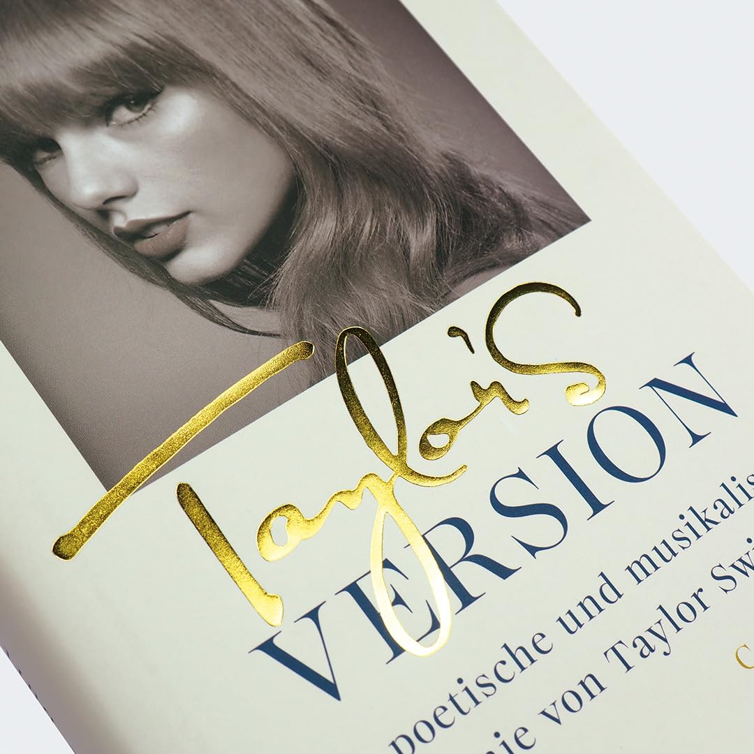 c-h-beck-paperback-taylor-s-version-buch-taylor-swift-musik image 8