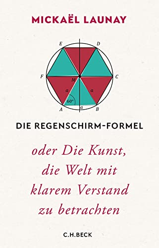 c-h-beck-paperback-die-regenschirm-formel-buch-klarer-verstand image 2