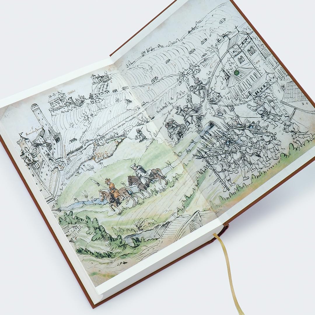 c-h-beck-der-bauernkrieg-buch-paperback-geschichte-1525 image 6