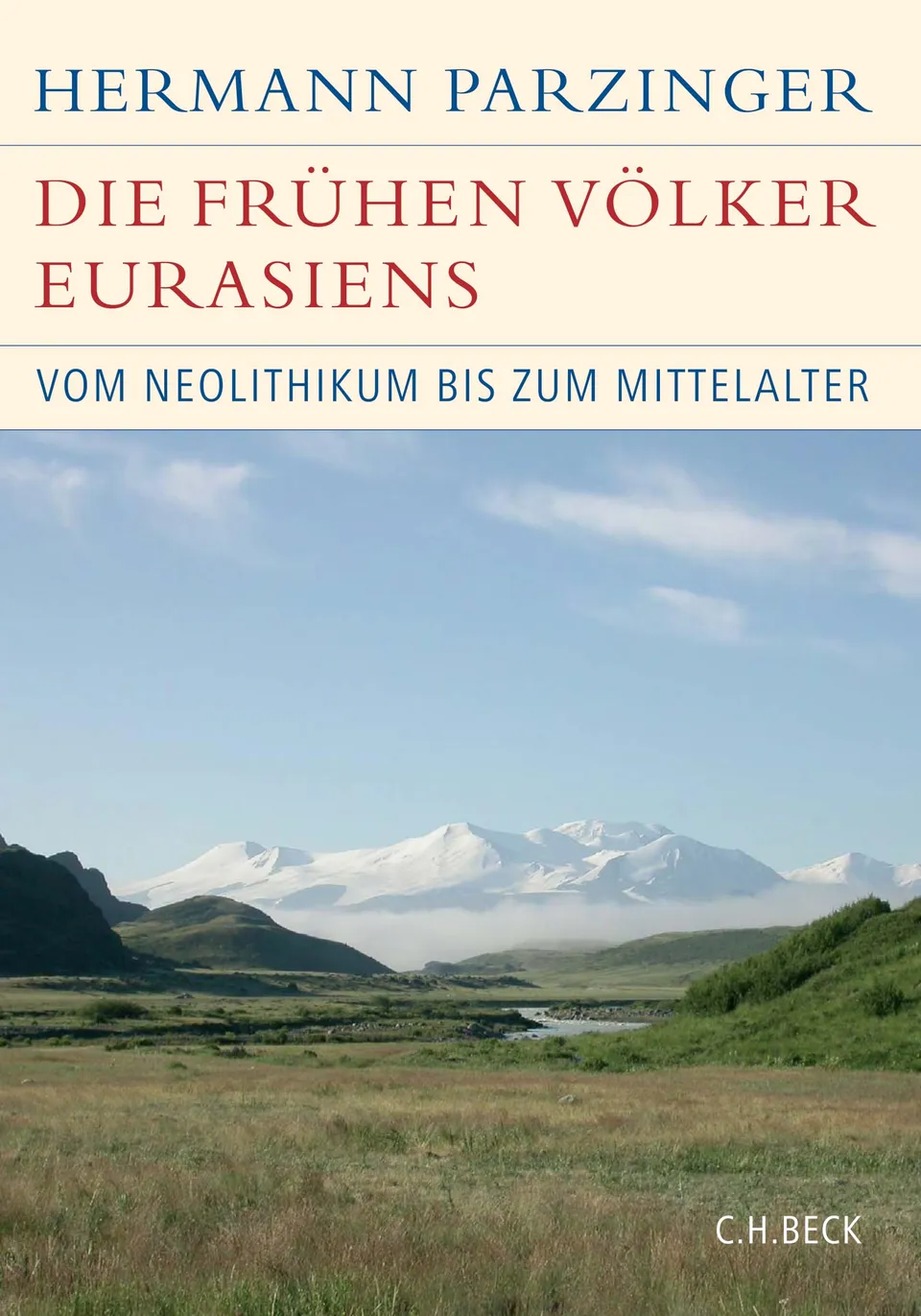 c-h-beck-historische-bibliothek-fr-he-v-lker-eurasiens-buch-neolithikum image 1