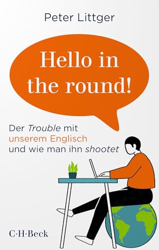c-h-beck-hello-in-the-round-littger-taschenbuch-englisch-humor image 2