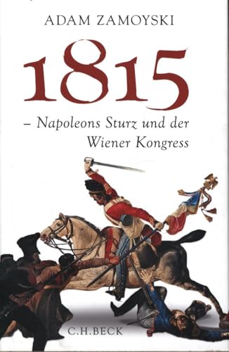 c-h-beck-paperback-1815-napoleons-sturz-taschenbuch image 2