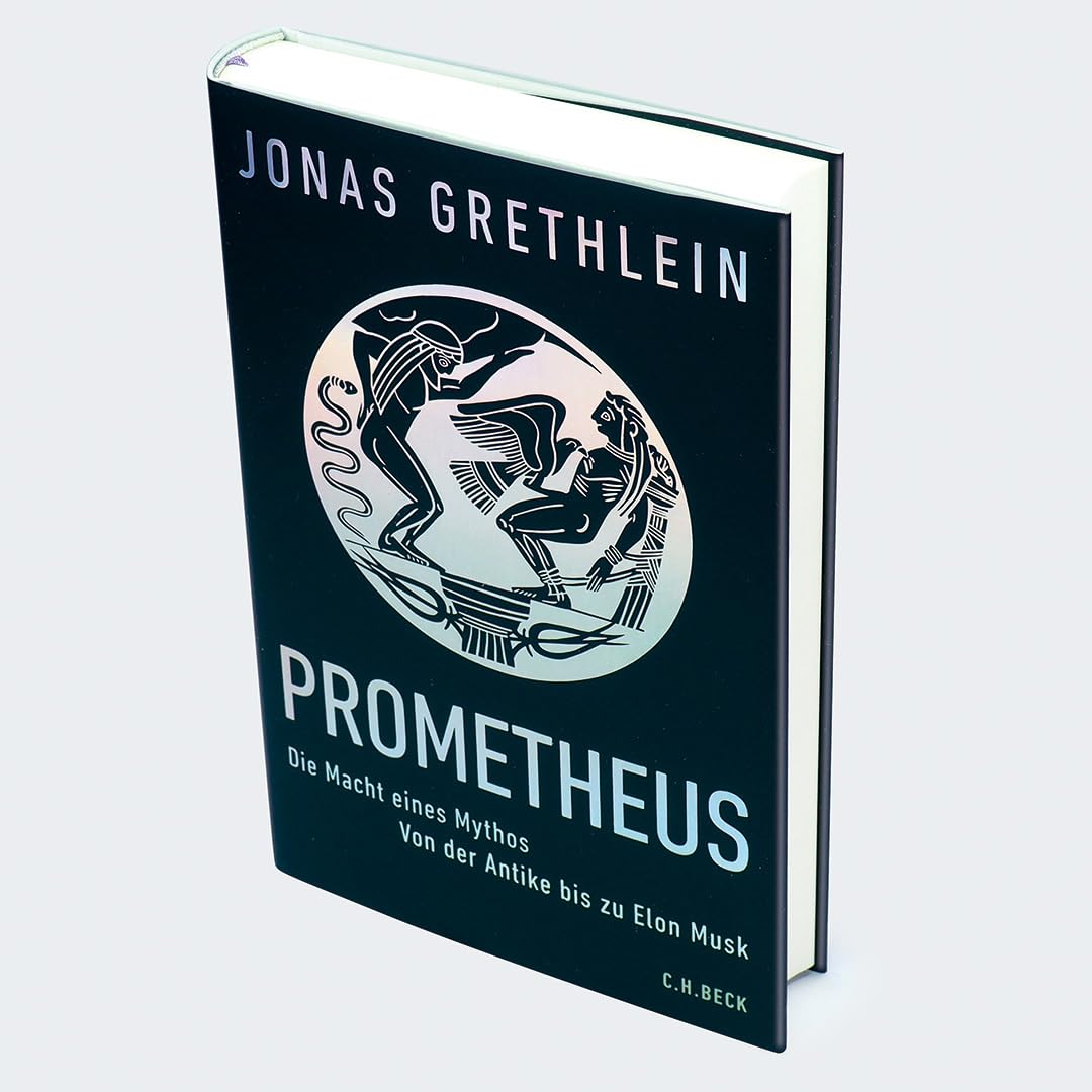 c-h-beck-prometheus-taschenbuch-mythos-von-antike-bis-musk image 2