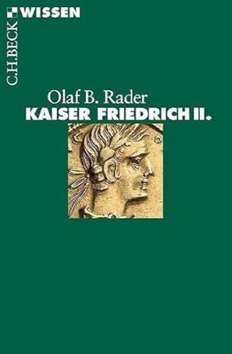 c-h-beck-wissen-kaiser-friedrich-ii-buch-mittelalter-taschenbuch image 2