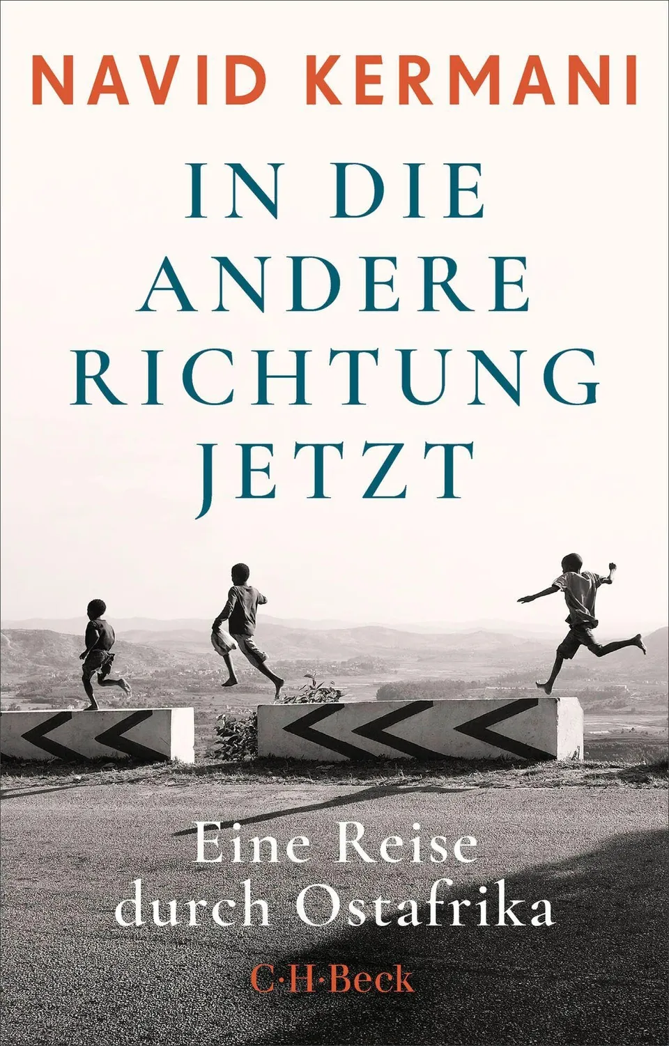 c-h-beck-in-die-andere-richtung-jetzt-taschenbuch-ostafrika-reise image 1