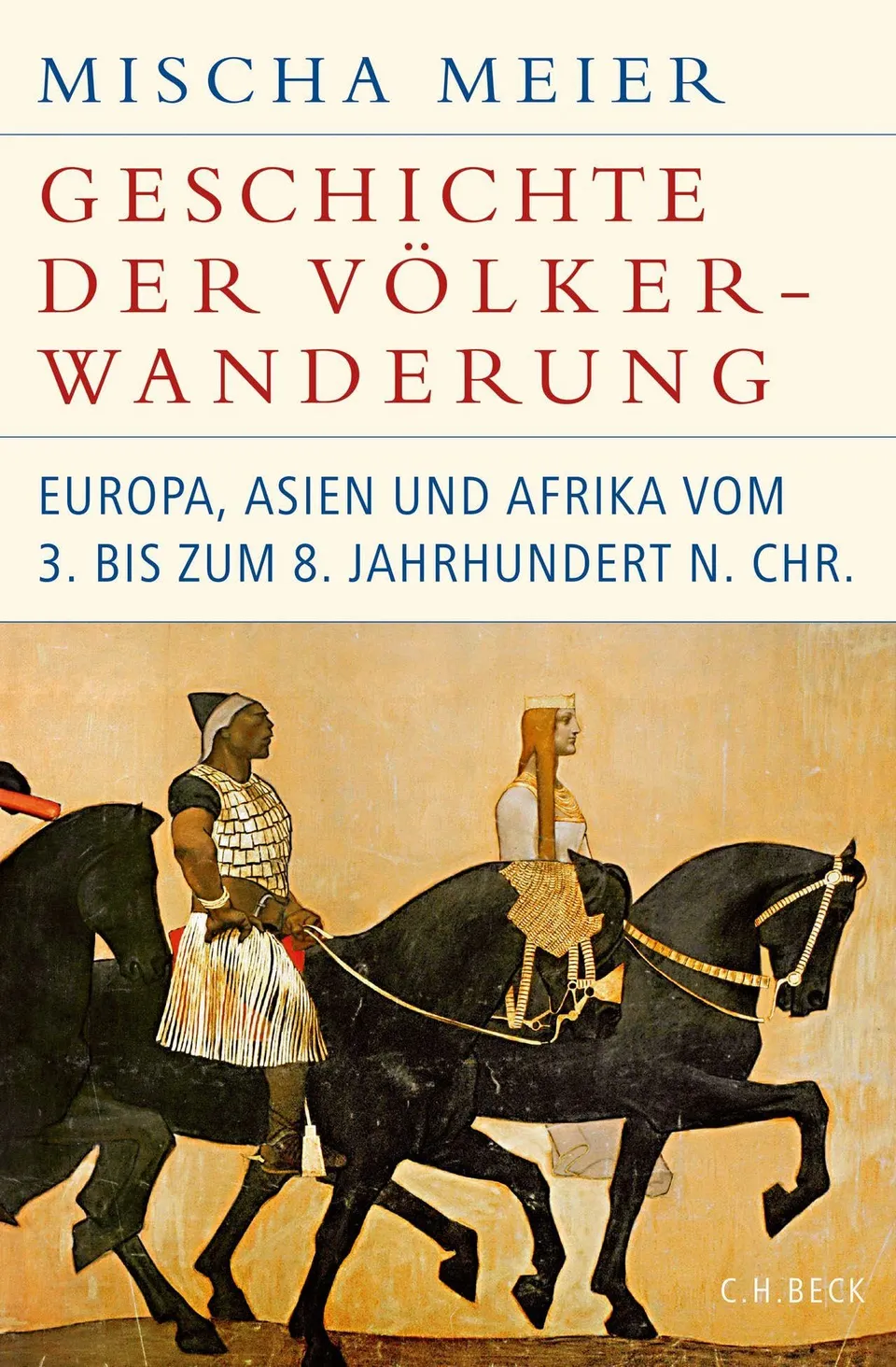 c-h-beck-geschichte-der-v-lkerwanderung-buch-mischa-meier image 1