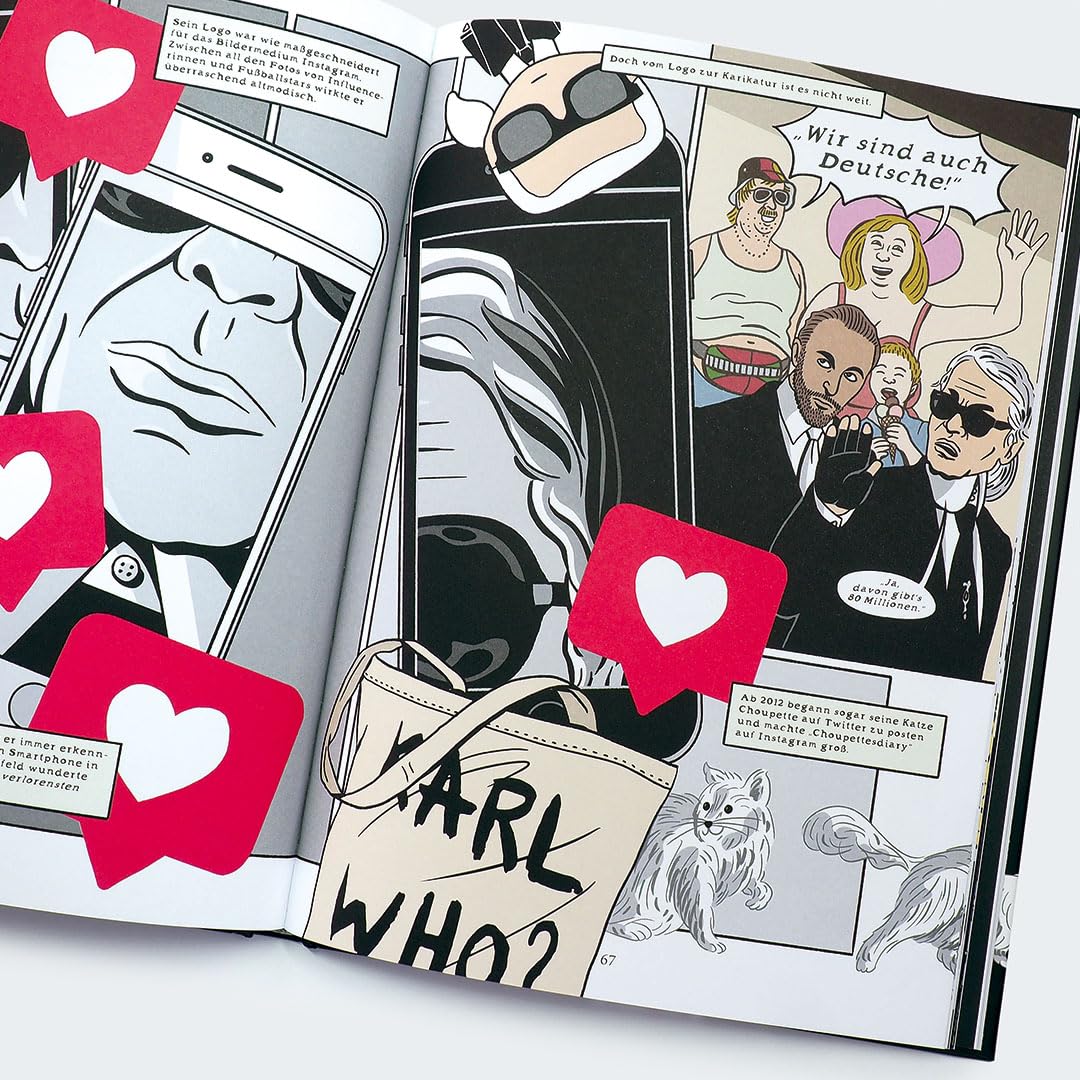 c-h-beck-paperback-lagerfeld-graphic-novel-mode-biografie image 7