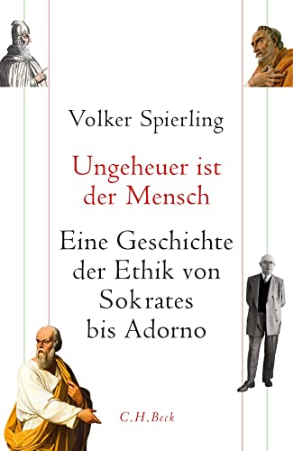c-h-beck-paperback-ungeheuer-mensch-buch-ethik-sokrates image 2