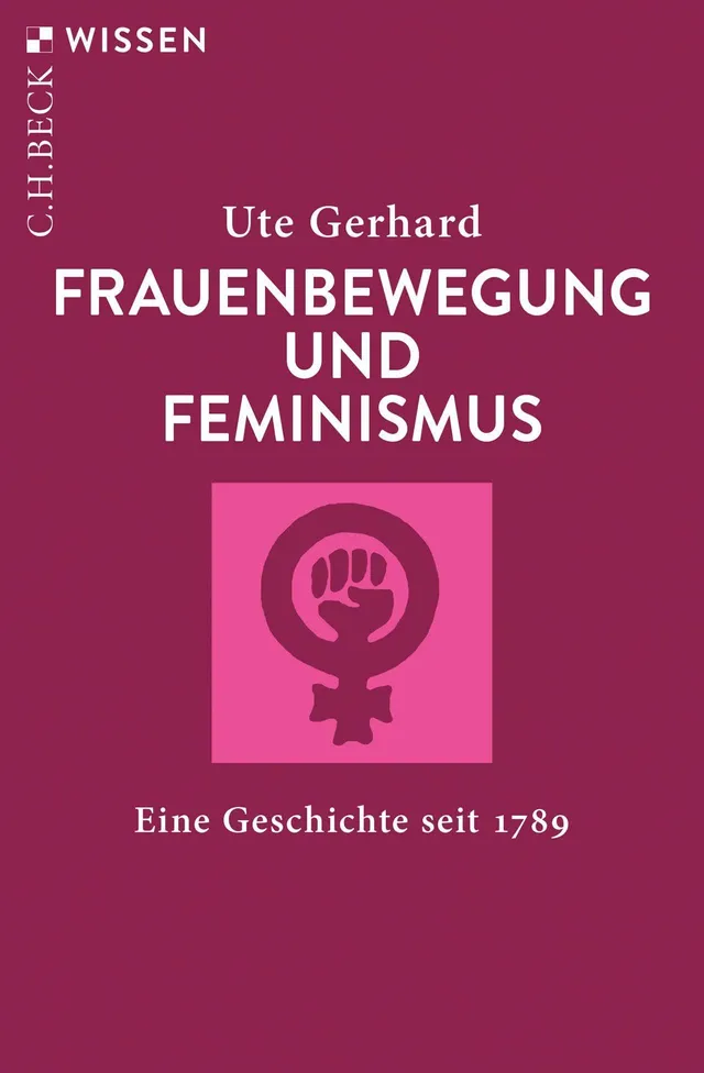 c-h-beck-wissen-frauenbewegung-feminismus-buch-seit-1789 image 1