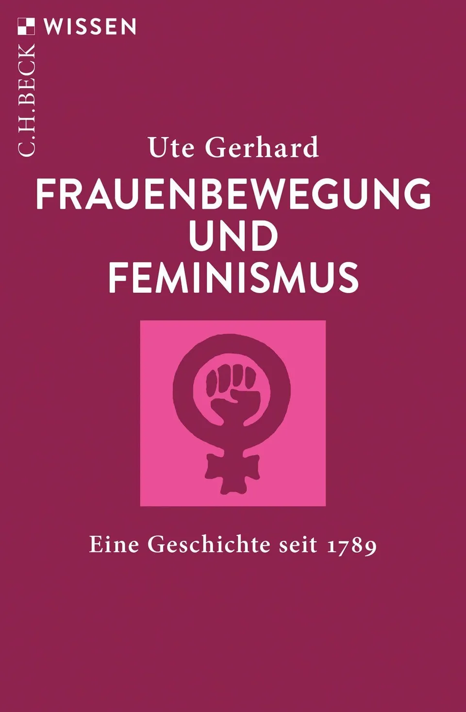 c-h-beck-wissen-frauenbewegung-feminismus-buch-seit-1789 image 1