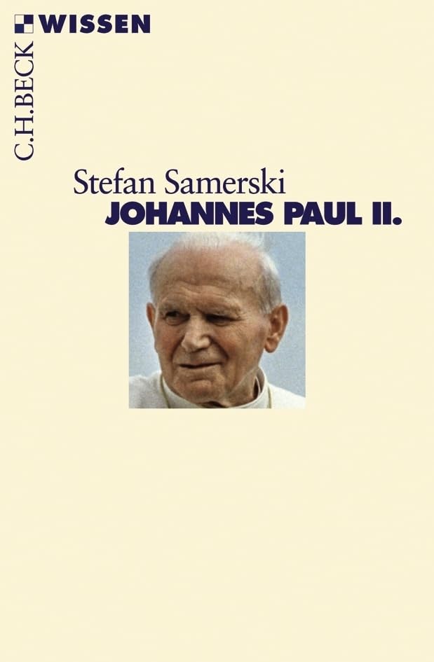 c-h-beck-wissen-johannes-paul-ii-buch-biografie image 1