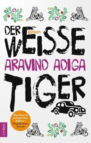 c-h-beck-paperback-der-wei-e-tiger-roman-taschenbuch image 2