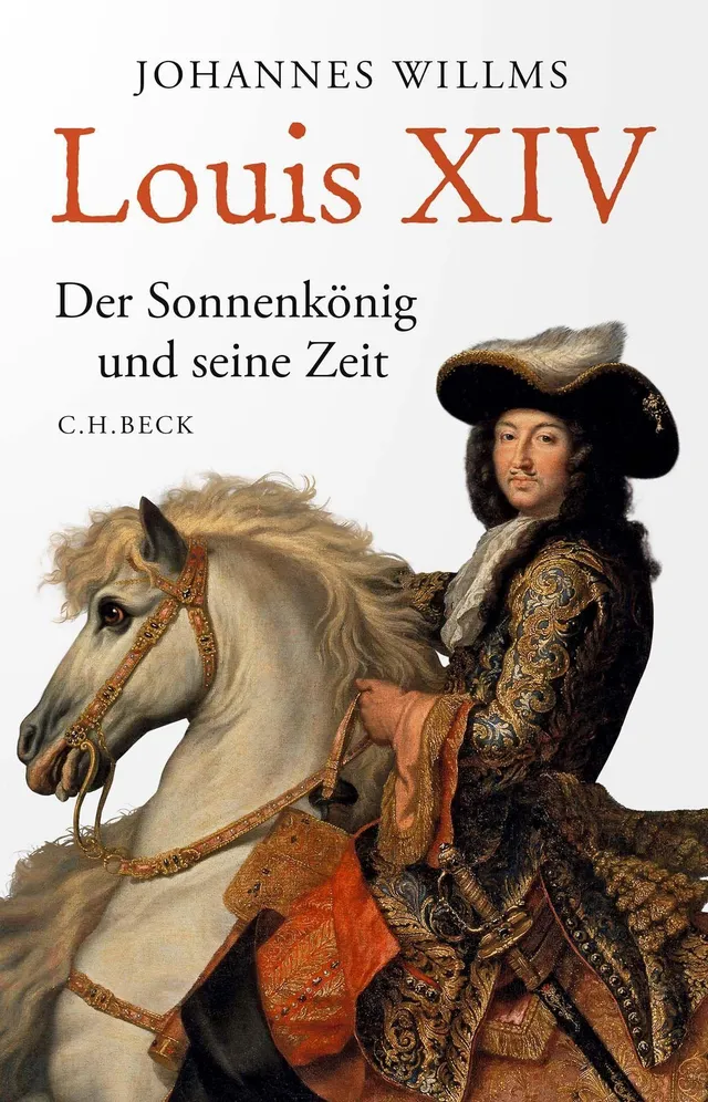 c-h-beck-paperback-louis-xiv-buch-sonnenk-nig image 1