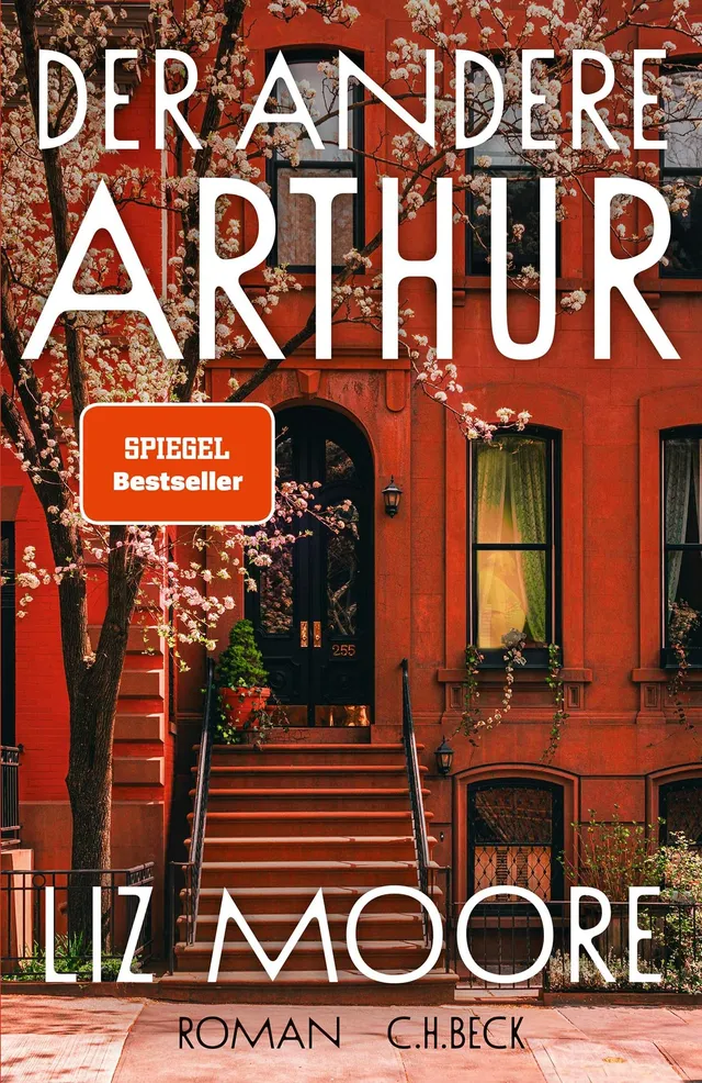 c-h-beck-paperback-der-andere-arthur-roman-belletristik image 1