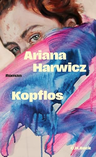 c-h-beck-paperback-kopflos-roman-taschenbuch-gegenwartsliteratur image 2