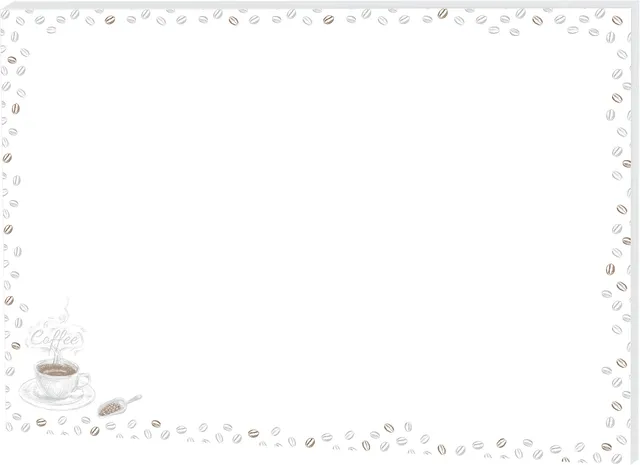 rnk-b-ro-beruf-coffee-schreibunterlage-blanko-600x420-mm-30-blatt image 1