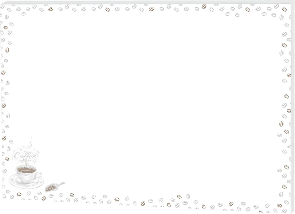 rnk-b-ro-beruf-coffee-schreibunterlage-blanko-600x420-mm-30-blatt image 1