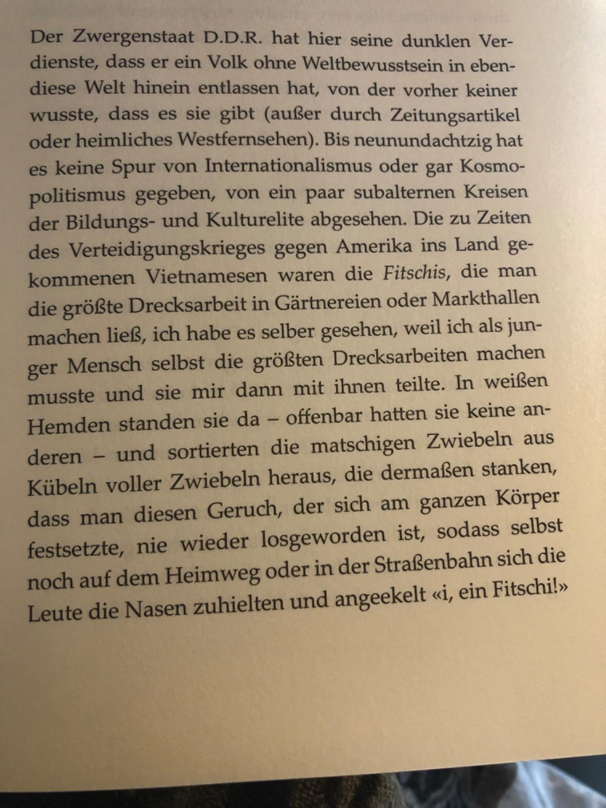 Schöne Sprache