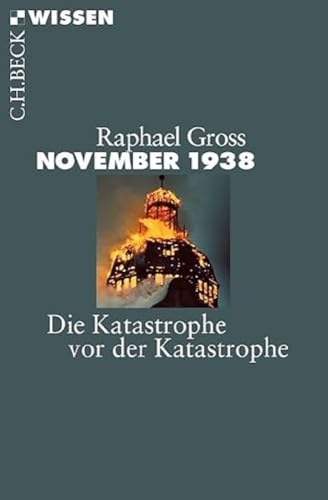 c-h-beck-wissen-november-1938-katastrophe-taschenbuch-zeitgeschichte image 2