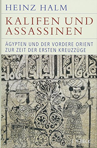 historische-bibliothek-kalifen-und-assassinen-buch-kreuzz-ge-1074-1171 image 3