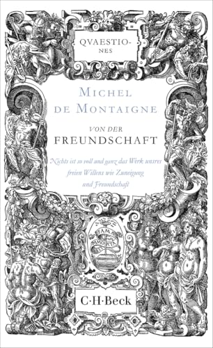 c-h-beck-paperback-von-der-freundschaft-buch-kleine-bibliothek-philosophie image 3