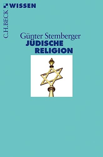c-h-beck-wissen-j-dische-religion-buch-judentum image 2