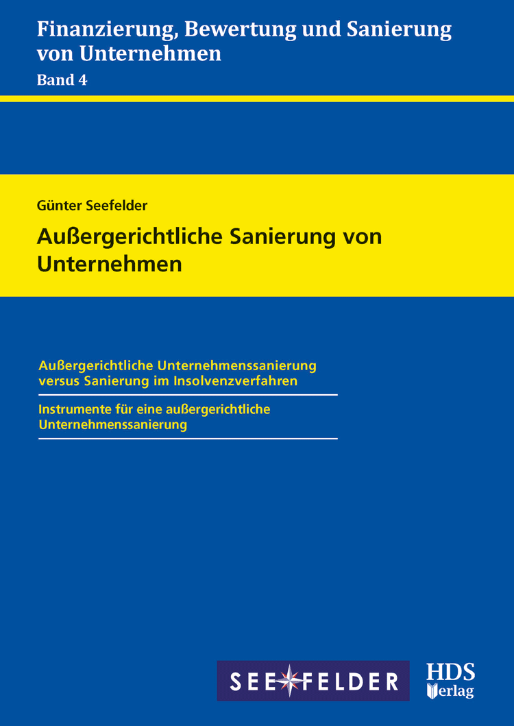 hds-sanierung-au-ergerichtliche-sanierung-unternehmen-buch-band-4-krise image 1